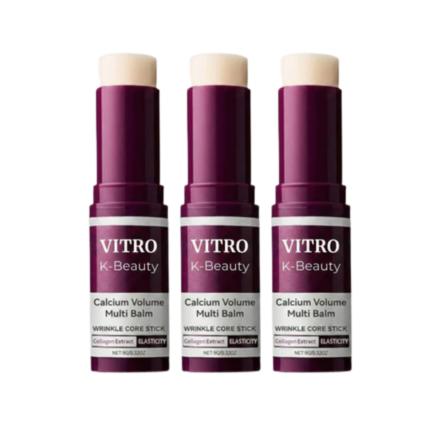 Vitro - Calcium Balsem