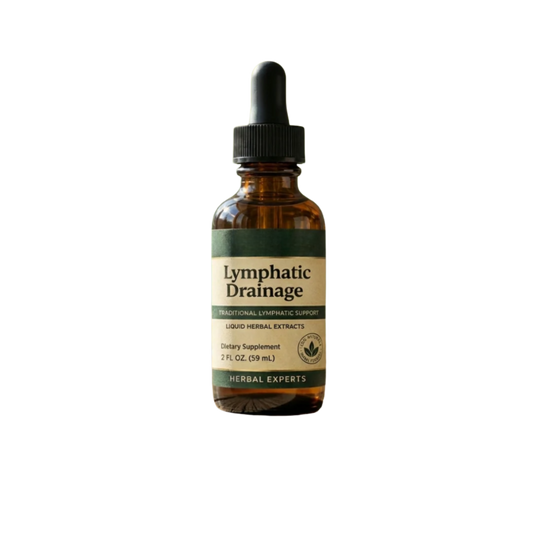 Lymphoria - lymfedrainage