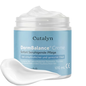 Cutalyn | DermaBalance® Creme