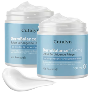 Cutalyn | DermaBalance® Creme
