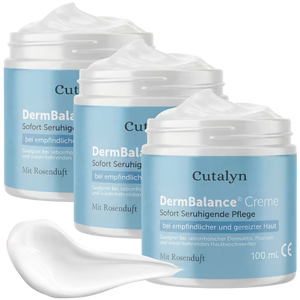 Cutalyn | DermaBalance® Creme