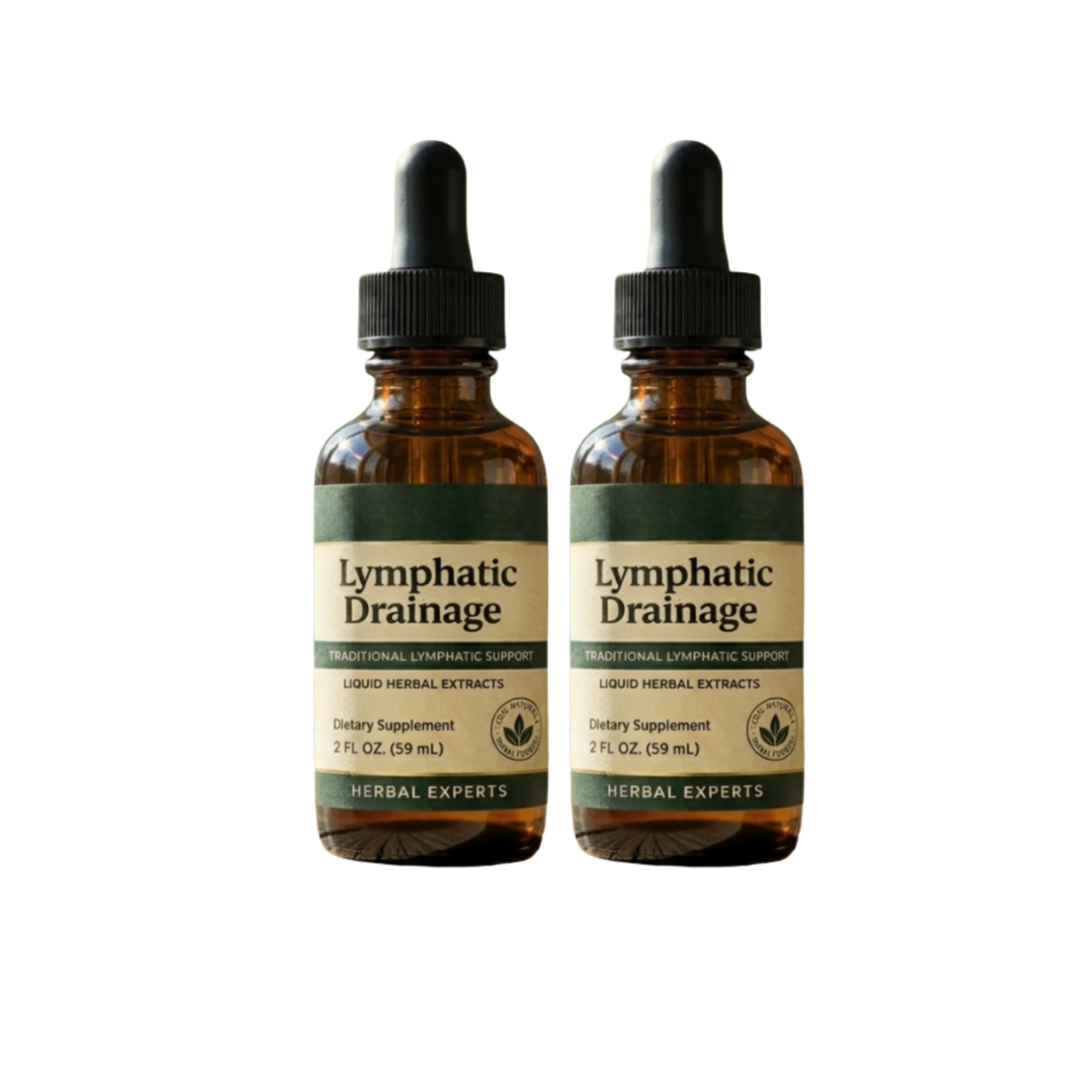 Lymphoria - lymfedrainage