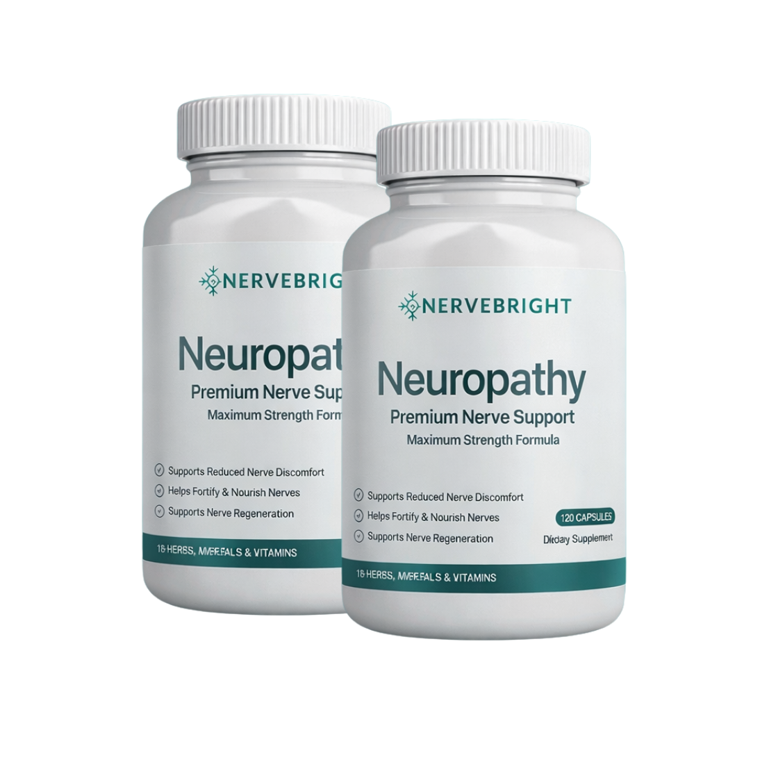 NerveBright | Neuropathy