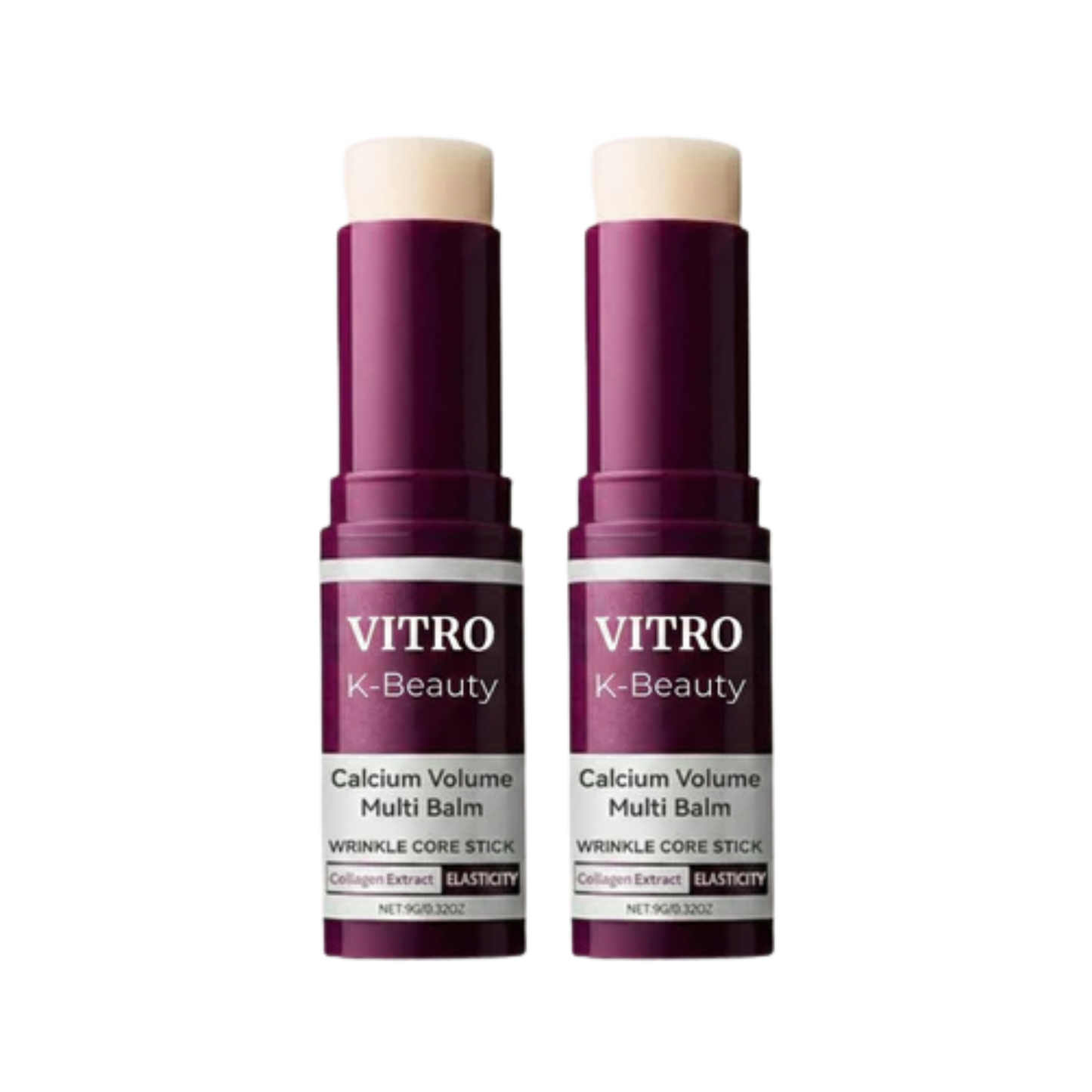 Vitro - Calcium Balsem