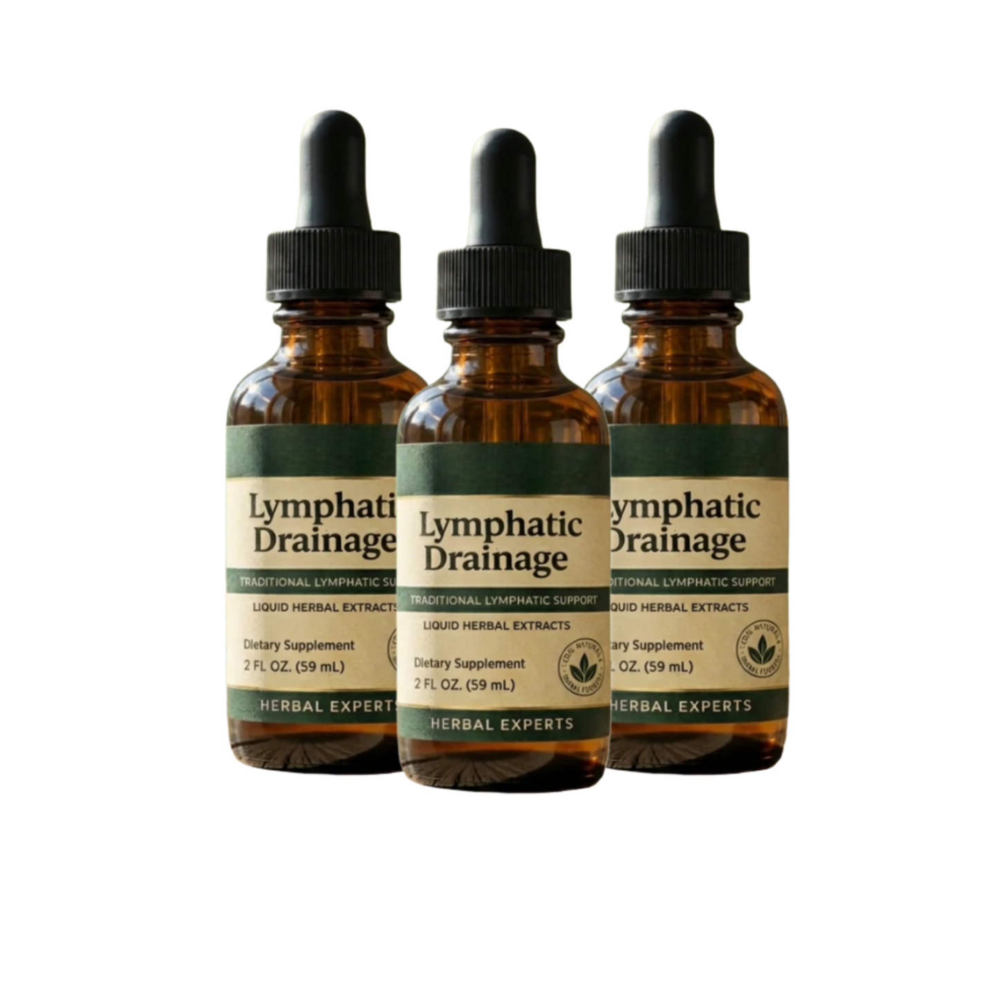 Lymphoria - lymfedrainage