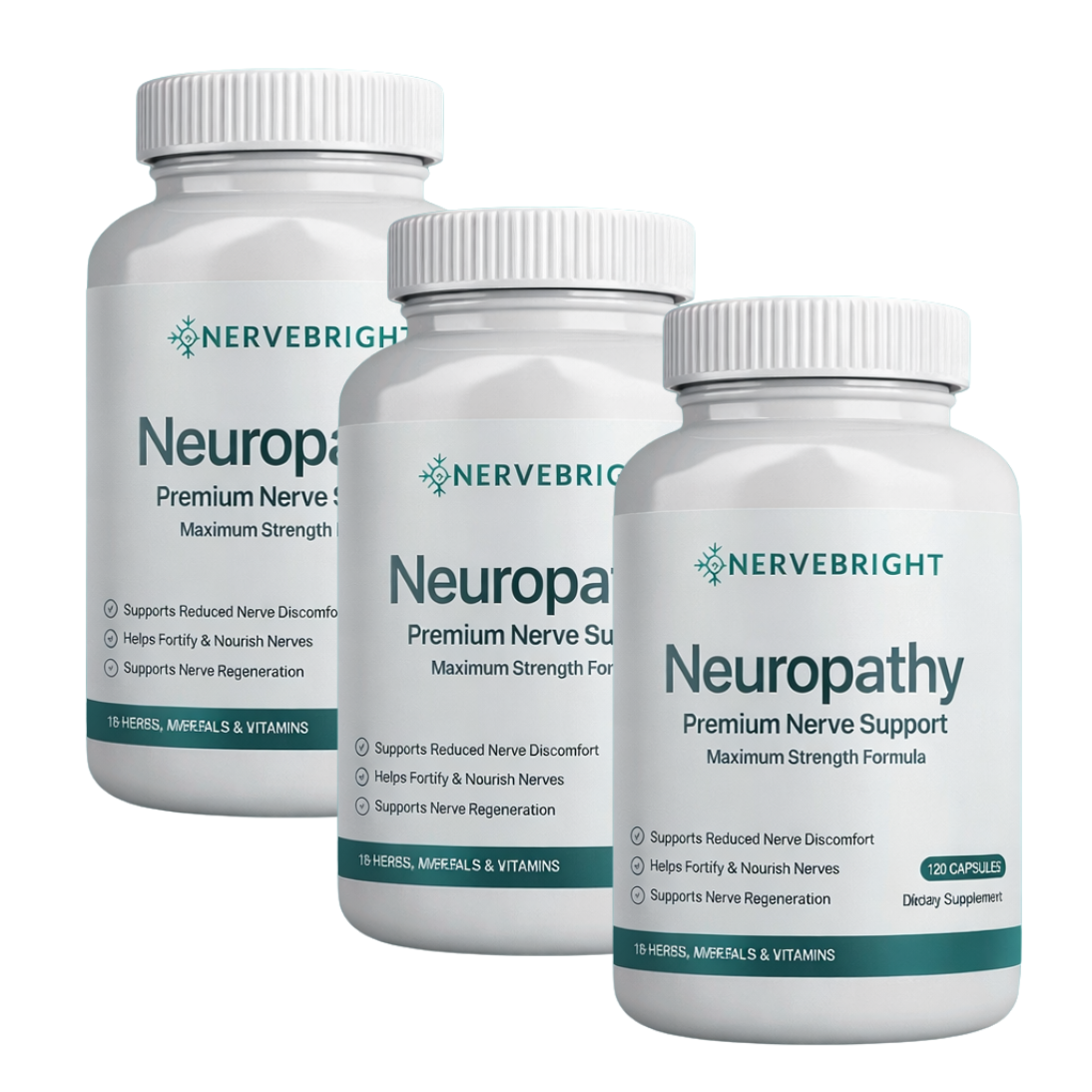 NerveBright | Neuropathy
