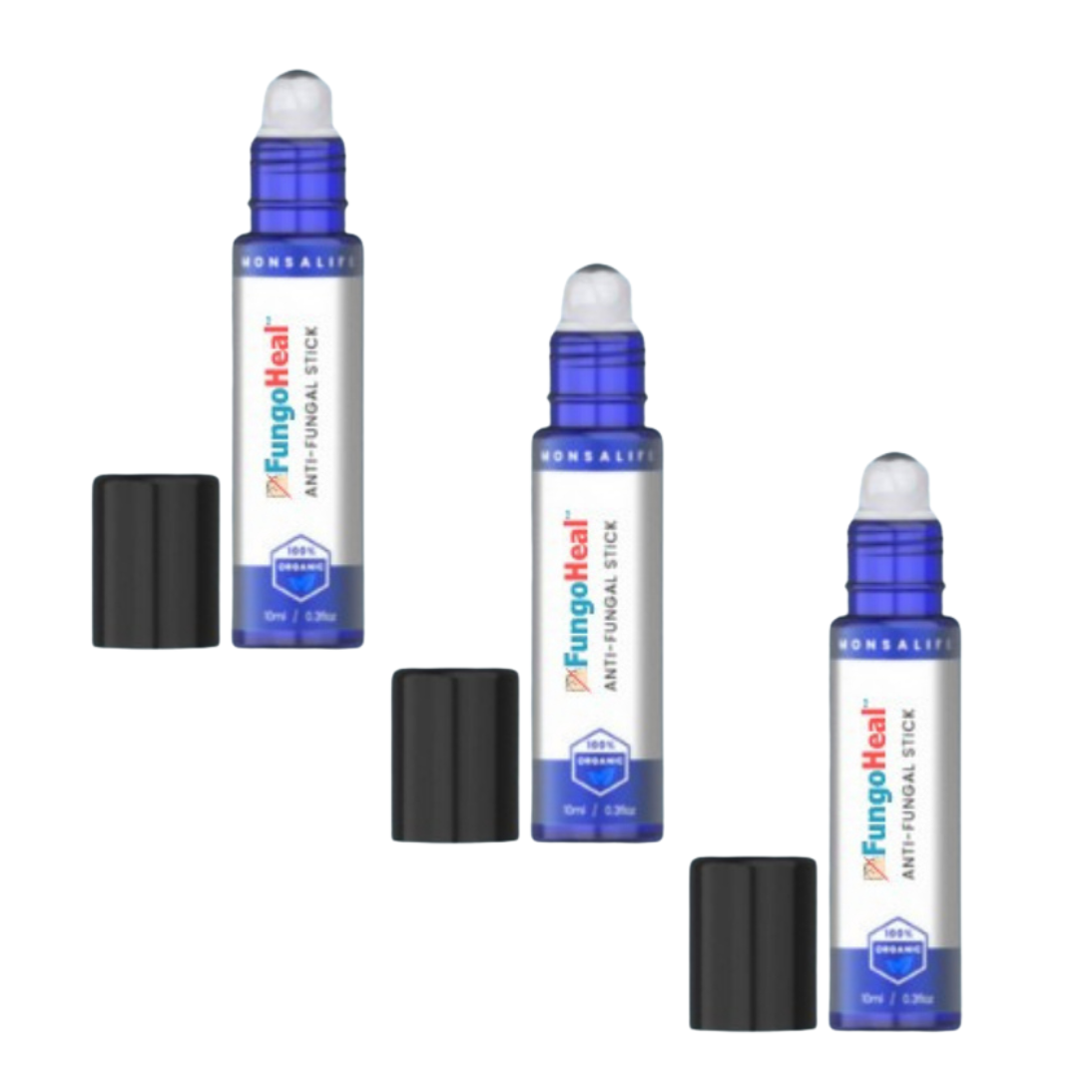 FungoHeal | anti-nagelschimmel