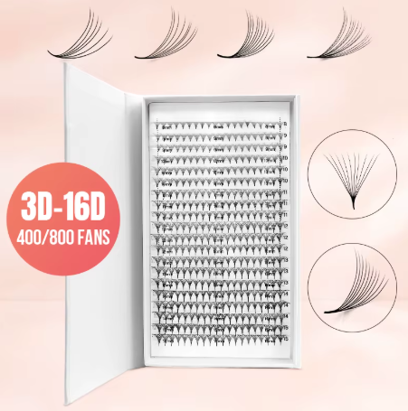 The Bella Lash