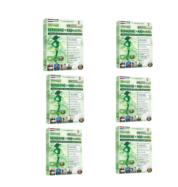 GLORENDA® Patch