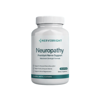 NerveBright | Neuropathy