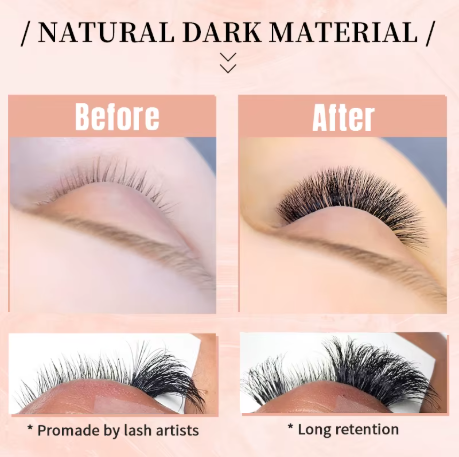 The Bella Lash